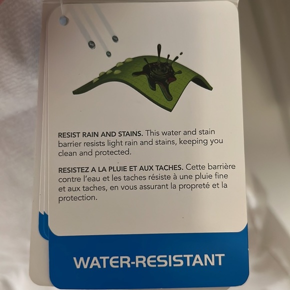 Columbia Down Jacket - Long - Picture 5 of 10